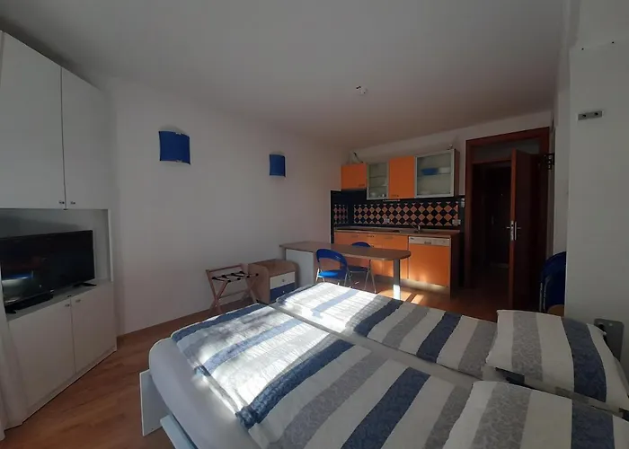 Apartamento Maya